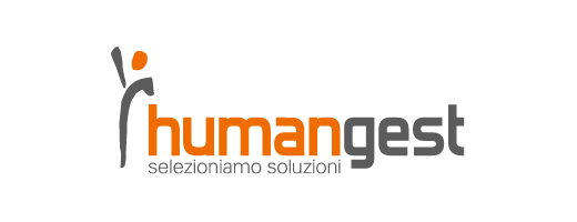 Humangest - logo
