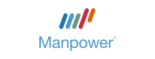 ManPower - logo