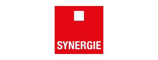 Synergie - logo