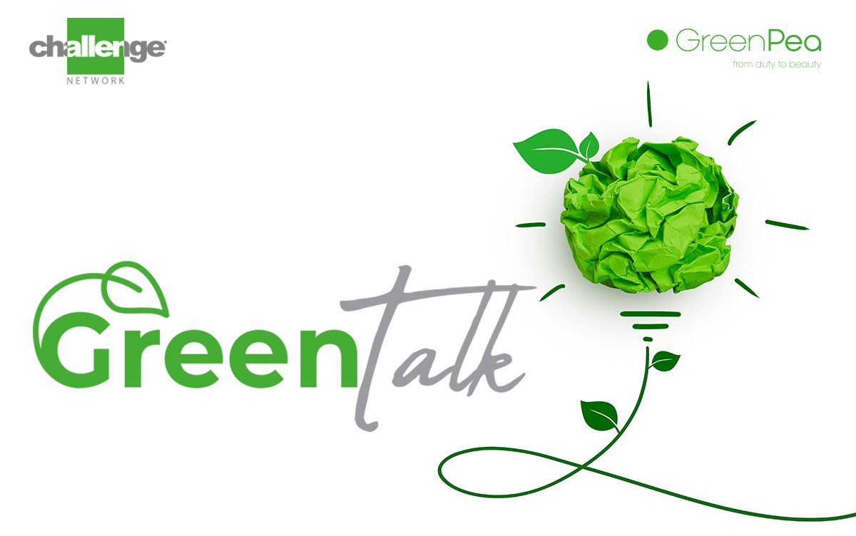 GREEN TALK