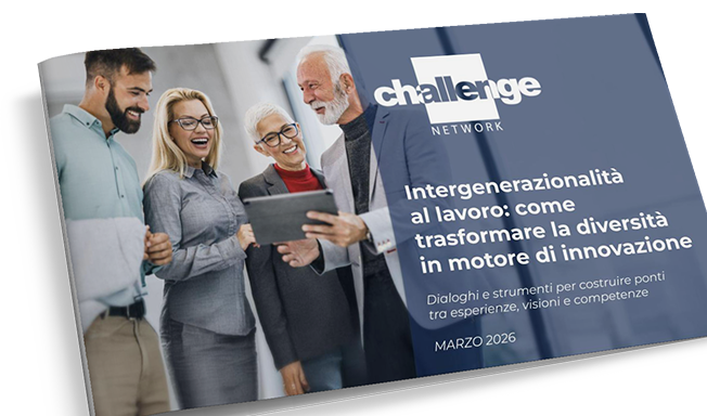 Programma Intergenerazionalità